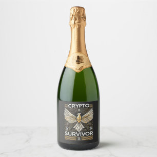 Crypto Survivor