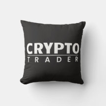 Crypto Trader - Kryptowährungshändler