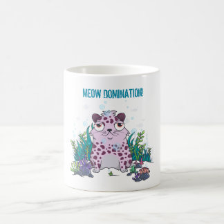 Cryptokitt-Geschenk für Liebhaber von Blockchain-S Kaffeetasse