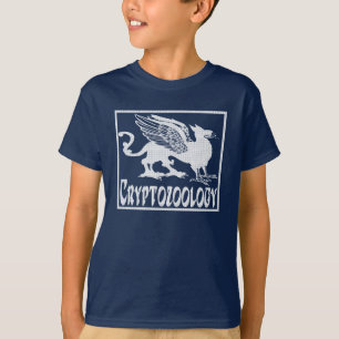 Cryptozoology T-Shirt