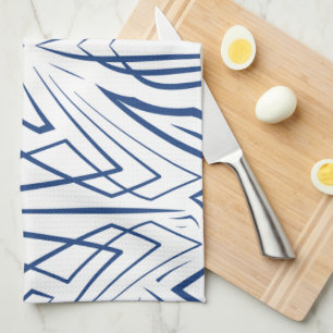 Crystal 3 geschirrtuch