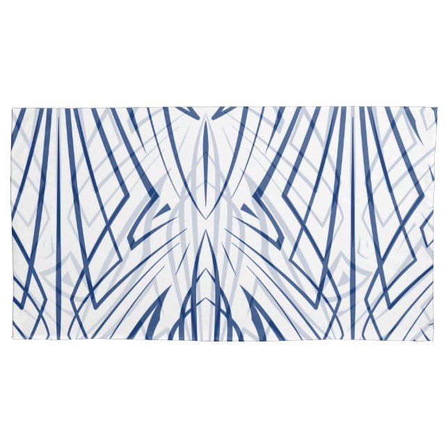 Crystal 3 kissenbezug (Vorderseite)