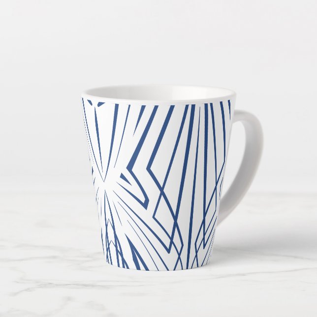 Crystal 3 milchtasse (Rechte Ecke)