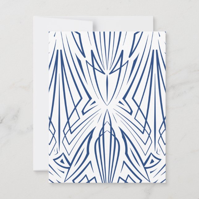 Crystal 3 mitteilungskarte (Vorderseite)