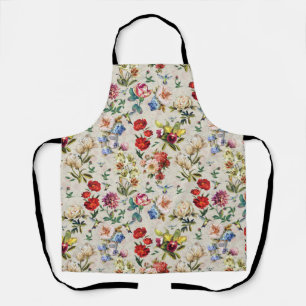 Crystal Ball Halloween Hexe Schürze