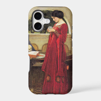 Crystal Ball von Waterhouse - iPhone 5Case-Mate