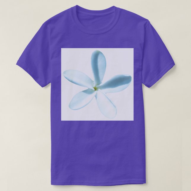 Crystal Blue Persuasion T-Shirt (Design vorne)
