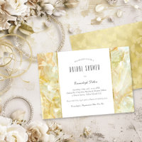 Crystal Champagne Burst Brautparty