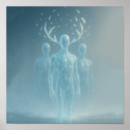 Crystal Choir Poster