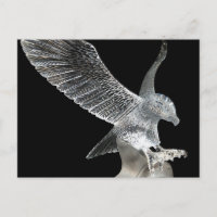 Crystal Eagle