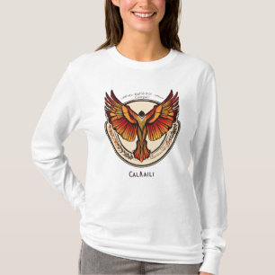 Crystal Eagle T-Shirt