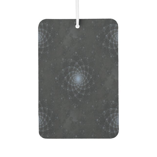 Crystal Galaxy Air Freshener Autolufterfrischer (Vorderseite)