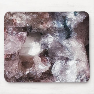 Crystal-Image-Notebook Mousepad