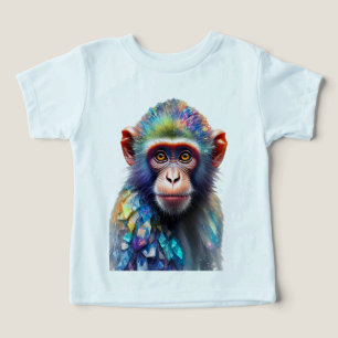 Crystal Monkey