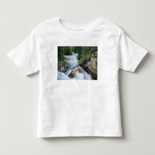 Crystal River, Gunnison National Forest, Kleinkind T-shirt