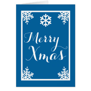 Crystal Snowflake Weihnachten