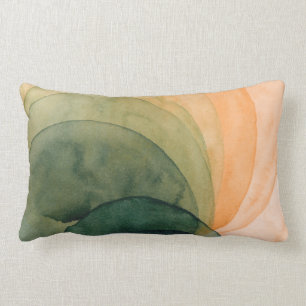 Crystal Spade Lendenkissen