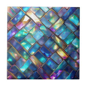 Crystal Tile Fliese