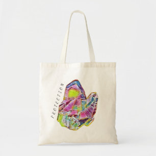 Crystal Tote Bag - Schutz Tragetasche