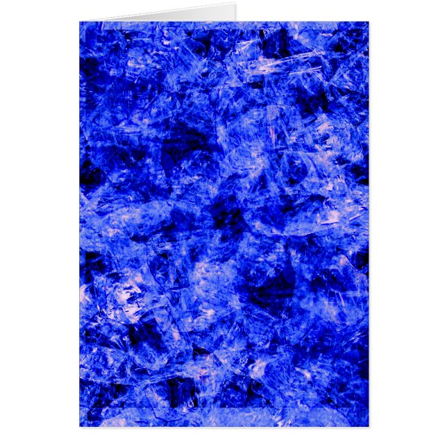 Crystallized von Kenneth Yoncich (Vorne)