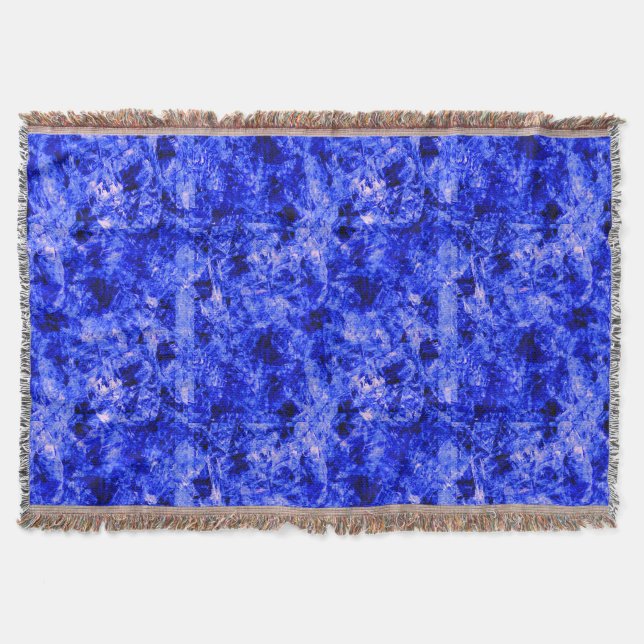 Crystallized von Kenneth Yoncich Decke (Vorderseite)