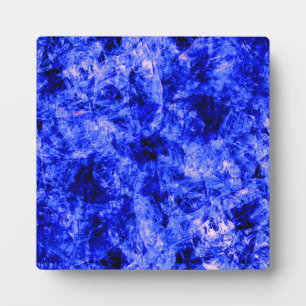 Crystallized von Kenneth Yoncich Fotoplatte