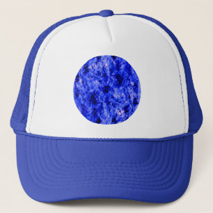 Crystallized von Kenneth Yoncich Truckerkappe