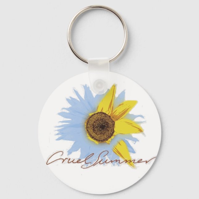 CS SCHLÜSSELANHÄNGER (Vorderseite)