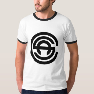 CSA Logo-T2 T-Shirt