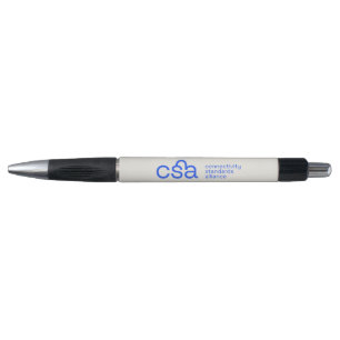 CSA Pen (Elfenbeinküste) Kugelschreiber