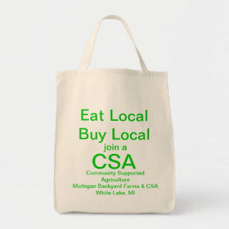 CSA Taschen-Tasche Tragetasche