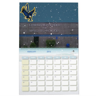 CSAT Alumnus-Kalender Kalender