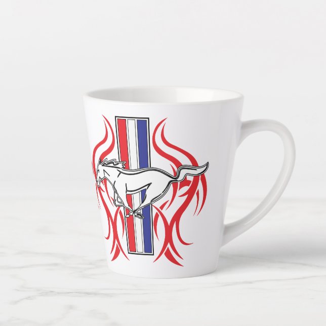 CSCMC-Logo mit Tribal Milchtasse (Rechts)