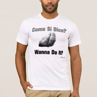 CSDWDI Premium Fit 2004 T-Shirt