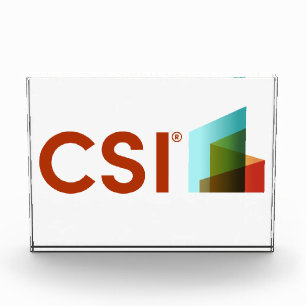 CSI FOTOBLOCK
