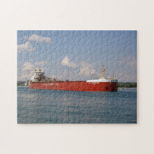 CSL-Assiniboine-Puzzle Puzzle