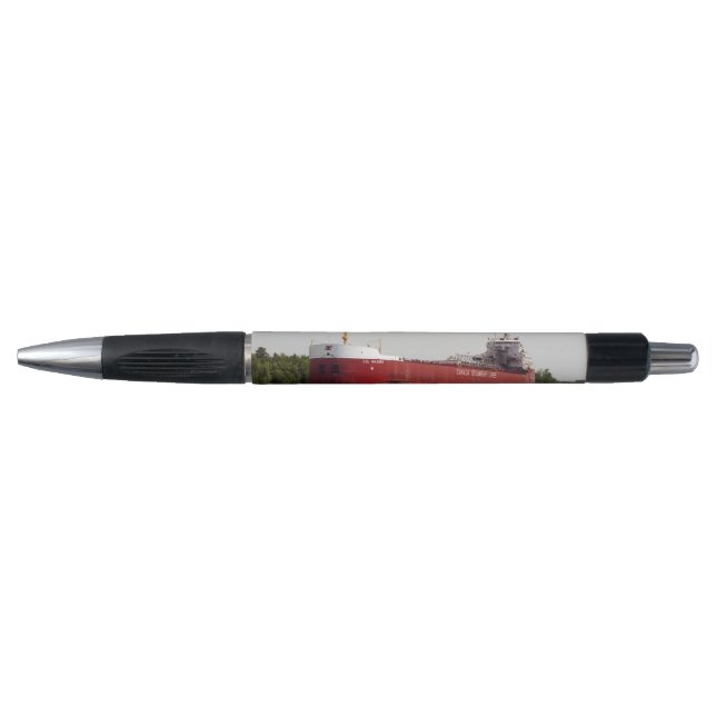 CSL Niagara pen Kugelschreiber (Vorderseite)