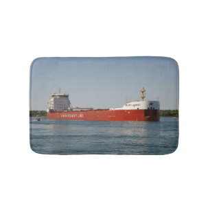 CSL St. Laurent bathmat Badematte