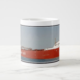 CSL St. Laurent jumbo Tasse