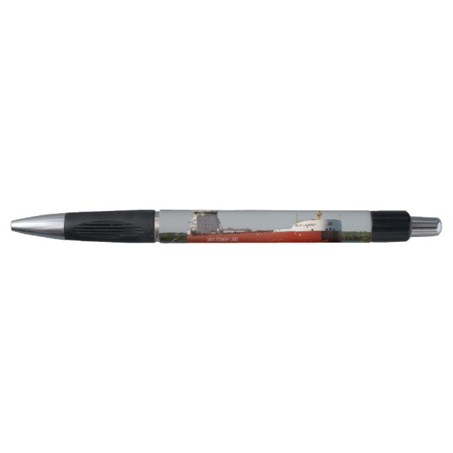 CSL St. Laurent pen Kugelschreiber (Vorderseite)