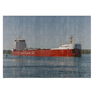 CSL St. Laurent Schneidebrett