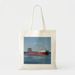 CSL St. Laurent Tasche