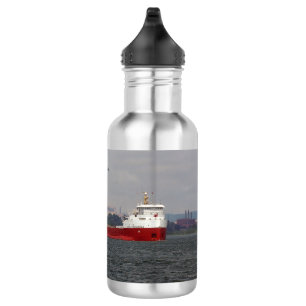 CSL Tadoussac Wasserflasche