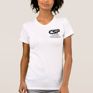 CSP Piratencode T-Shirt