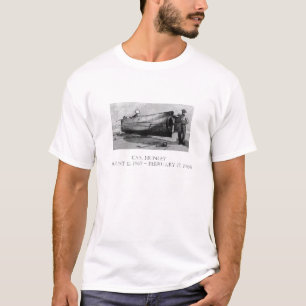 CSS Hunley T-Shirt