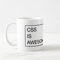 CSS *is* ehrfürchtig