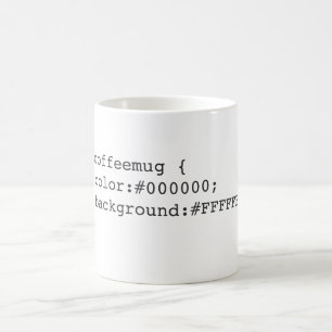 Css-Kaffee-Tasse Kaffeetasse