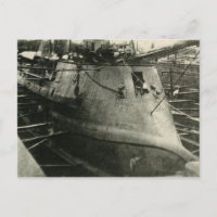 CSS Stonewall