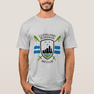 CSSC-T - Shirt
