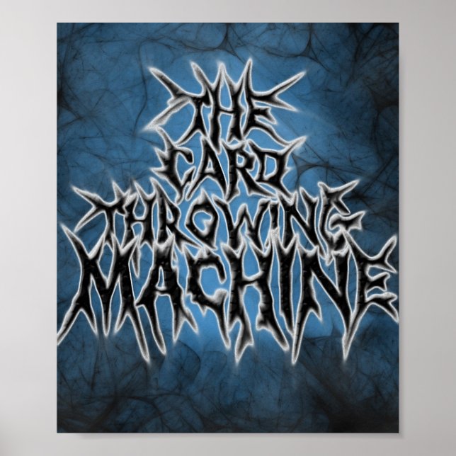 CST POSTER (Vorne)